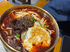 -聚合鑫东北熏酱熟食麻辣面(长阳店)