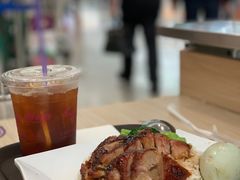 -太兴烧味餐厅(香港机场店)