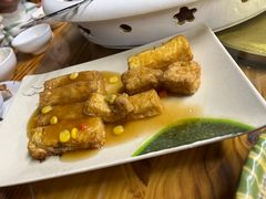 -杨厝六十六农庄农舍(杨厝路店)