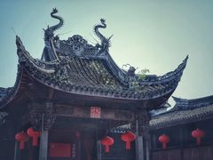 -崇仁古镇