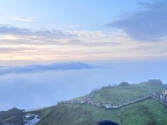 -萍乡武功山风景名胜区