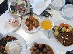 瑞典肉圆-宜家·瑞典风味餐厅(无锡店)