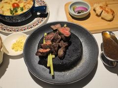 -俄士厨房(五棵松华熙LIVE店)