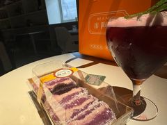 -米阿糯糕团•酒酿•甜品(莫愁店)