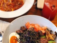 -AFS Cafe & Canteen(闽江二路店)