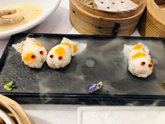 -千灯盛汇·头牌粤菜(致越优城店)