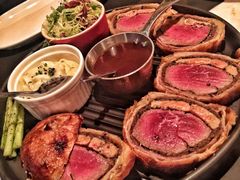 -壳里西餐厅Coquille Seafood Bistro(蒙自路店)