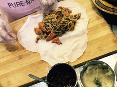 -安徽阜阳卷馍(西单店)