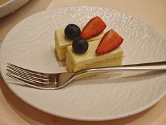 -正佳广场万豪酒店-粤菜餐厅·点心·海鲜·聚餐