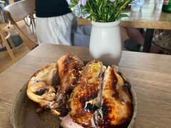 蜂蜜烤鸡-BOR Eatery(安福路店)