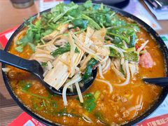 -肥汁米蘭香港米线(宁波路总店)