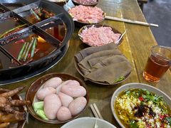 -正南齊北重庆老火锅(光华村直营店)