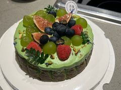 -吾象走甜·生日蛋糕·甜品台茶歇