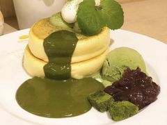 -PAN de PAIN Pancake & Sweets(K11 Art Mall店)