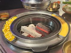 -釜山火炉·海鲜烤肉(紫藤路店)