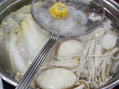 -阿波潮汕牛肉火锅·汤粉面(拱北店)