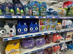 -玩具反斗城(海港城店)