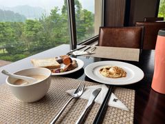 -浙江安吉JW万豪酒店