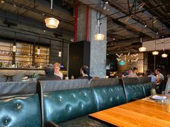 大堂-Mercato莫卡多露台餐厅与酒吧(K11店)