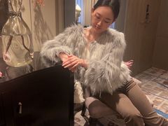 -上海静安铂尔曼酒店