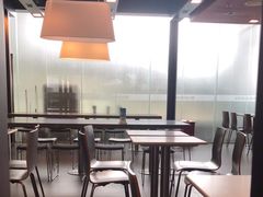 -麦当劳(深圳北站高铁店)