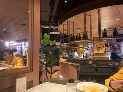 -大树餐厅(益田假日店)