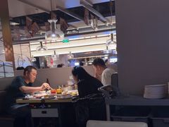 -德得轩烤涮一体自助餐厅(王府井店)