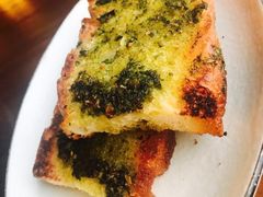 -PIZZA BIANCA(万象城店)