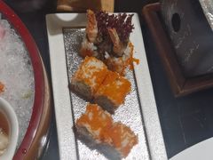 -天狗山料理(省体店)