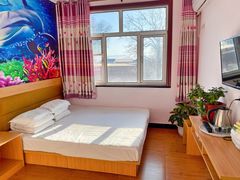 -北京龙庆四季香农家饭庄·灶台鱼·碳烤虹鳟鱼(龙庆峡店)