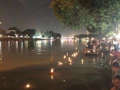 -清迈夜间动物园