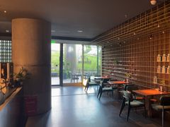 -茗知道茶馆(世博源店)