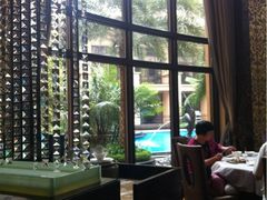 -星河湾半岛酒店-真粤中餐厅