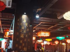 -矮板凳老火锅(宽窄巷子店)