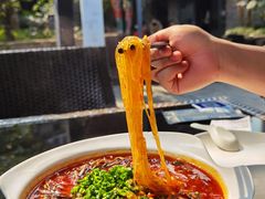 鳝鱼粉丝-铜锣湾·有麝自然香(重庆新天地店)