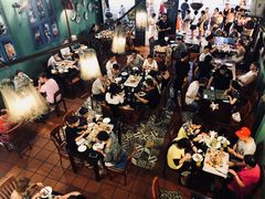 -Mix Restaurant