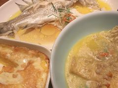 -坤记味道(新华城市广场店)