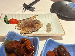 -富盈酒店-日本料理餐厅(厚街店)