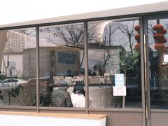 门面-fishtank鱼缸咖啡(三山街店)