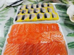 -四姑娘川味海鲜(八爪鱼店)