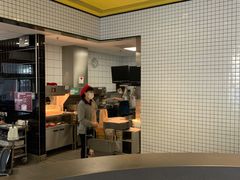 -麦当劳(铜锣湾店)