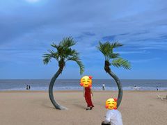 -巧克力渔家.小船海鲜家常菜(万平口店)