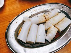 -陈老添美食店(宝华路店)