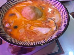 -龙记·香港茶餐厅(海上世界店)