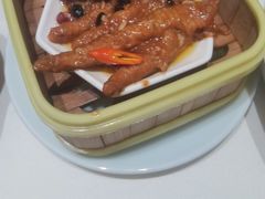 -香港狮子山下·明星粤菜餐厅(北苑店)