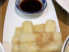 -易老妈蹄花.特色川菜(人民公园总店)