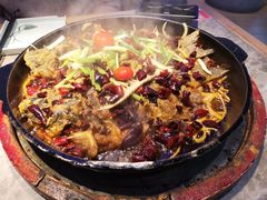 老板恋上鱼-老板恋上鱼(恒隆广场店)