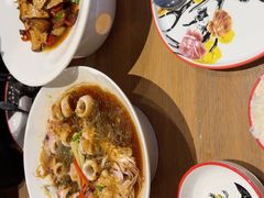 -新白鹿餐厅(城西银泰城店)