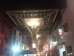 -牛车水美食街