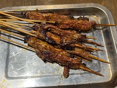 -东口码头·烧鸽子·鱼头泡饼·地方菜(金鹰悦城店)